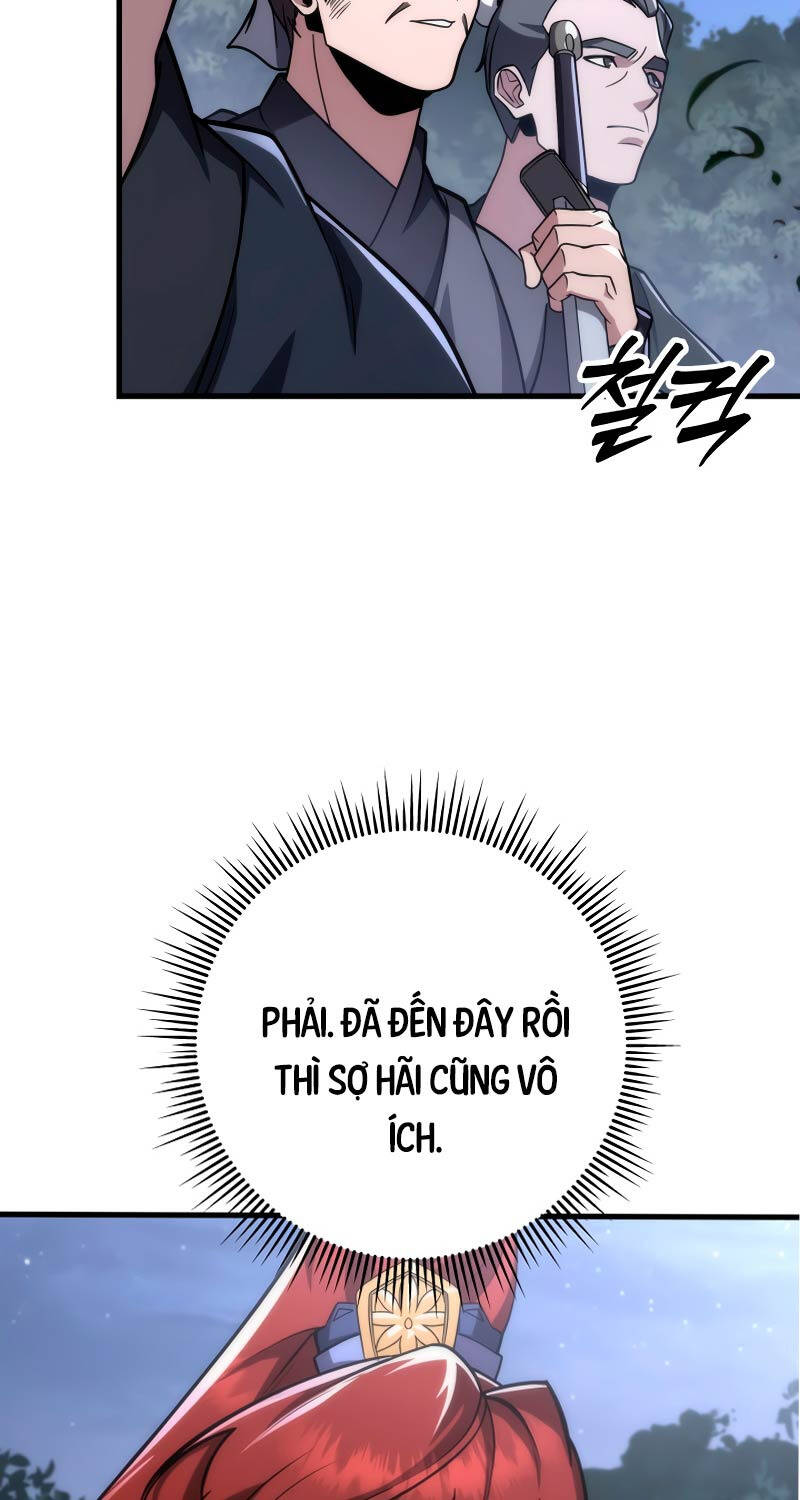 Cửu Thiên Kiếm Pháp Chap 82 - Next Chap 83