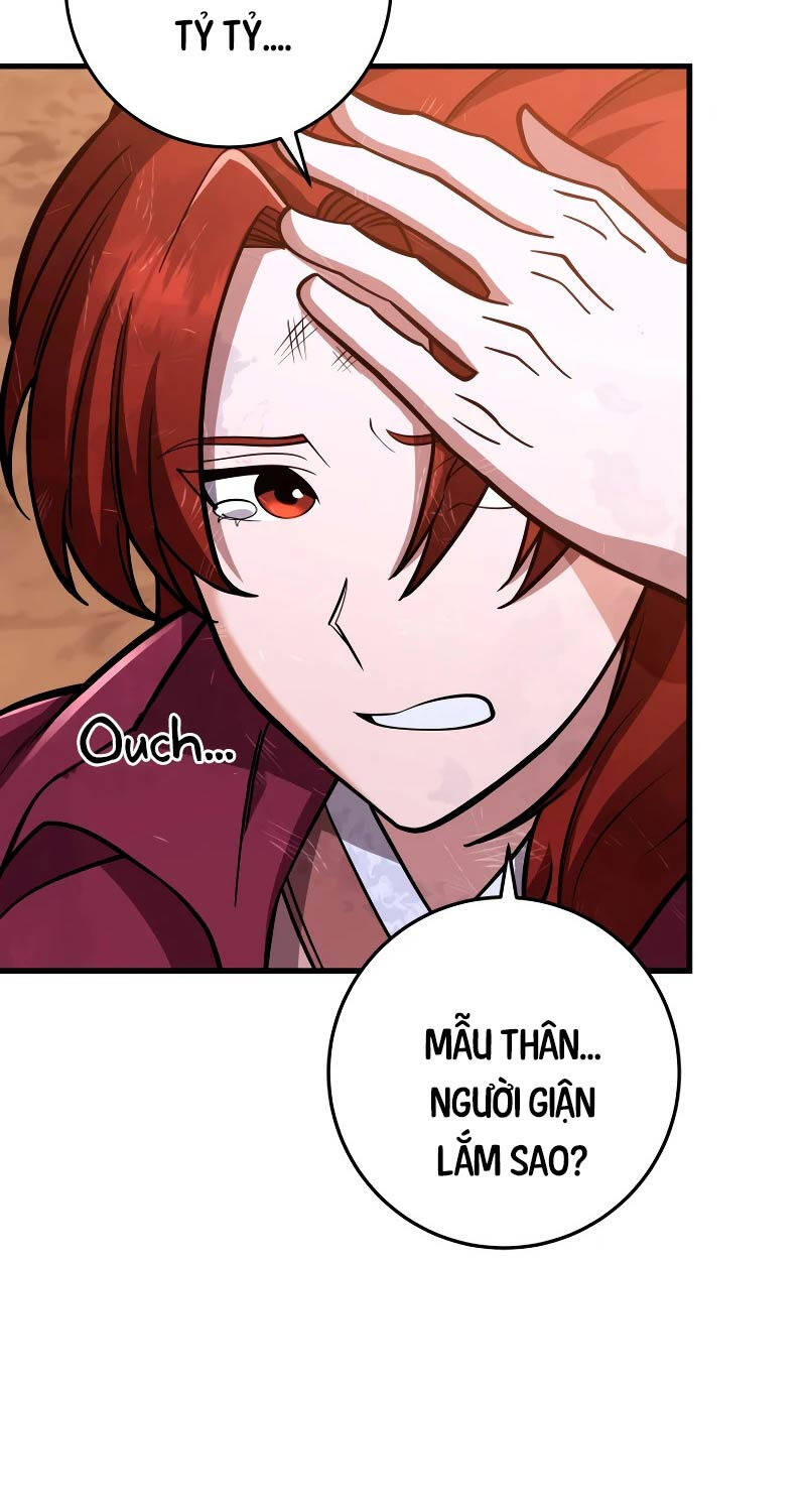 Cửu Thiên Kiếm Pháp Chap 82 - Next Chap 83