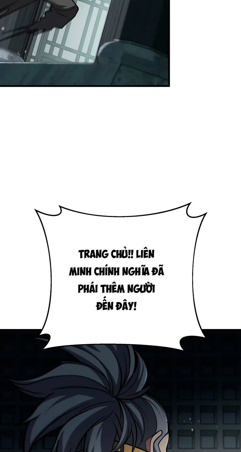 Cửu Thiên Kiếm Pháp Chap 82 - Next Chap 83