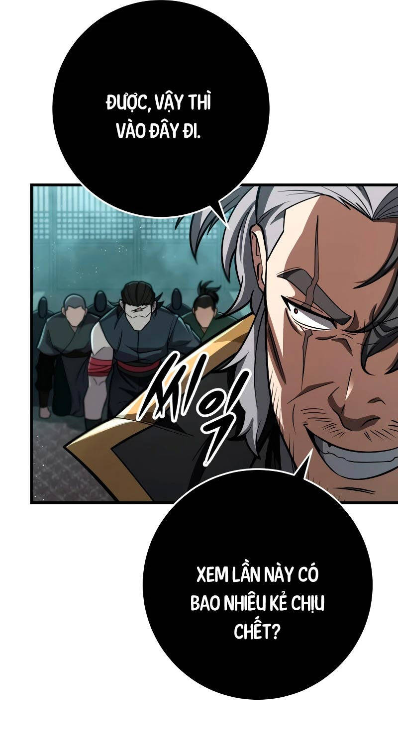 Cửu Thiên Kiếm Pháp Chap 82 - Next Chap 83