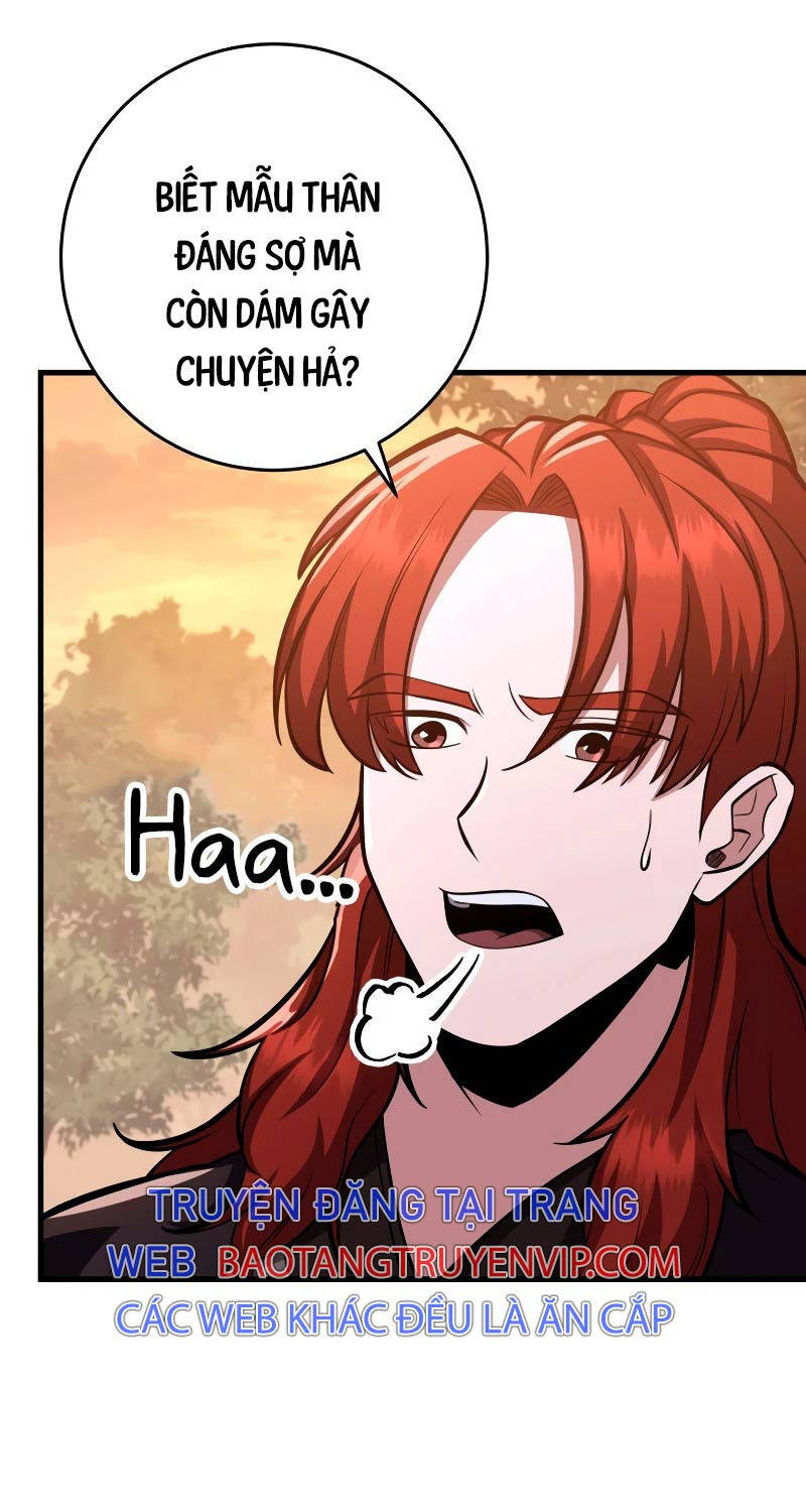 Cửu Thiên Kiếm Pháp Chap 82 - Next Chap 83