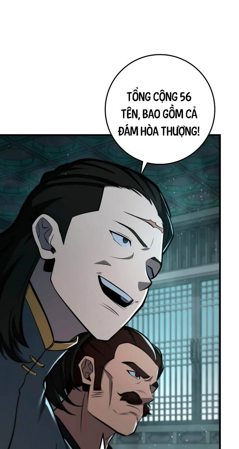 Cửu Thiên Kiếm Pháp Chap 82 - Next Chap 83