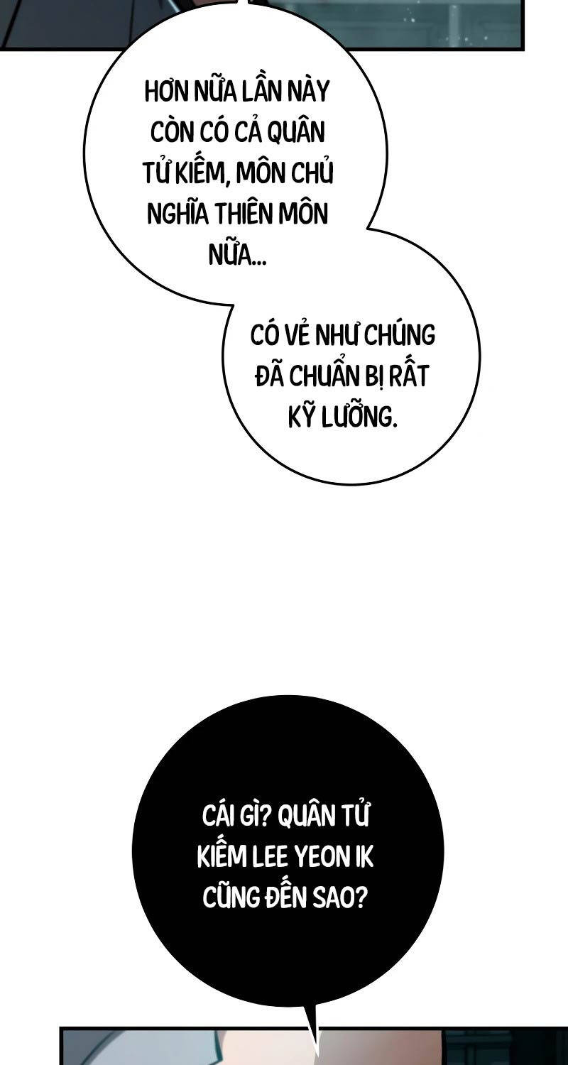 Cửu Thiên Kiếm Pháp Chap 82 - Next Chap 83