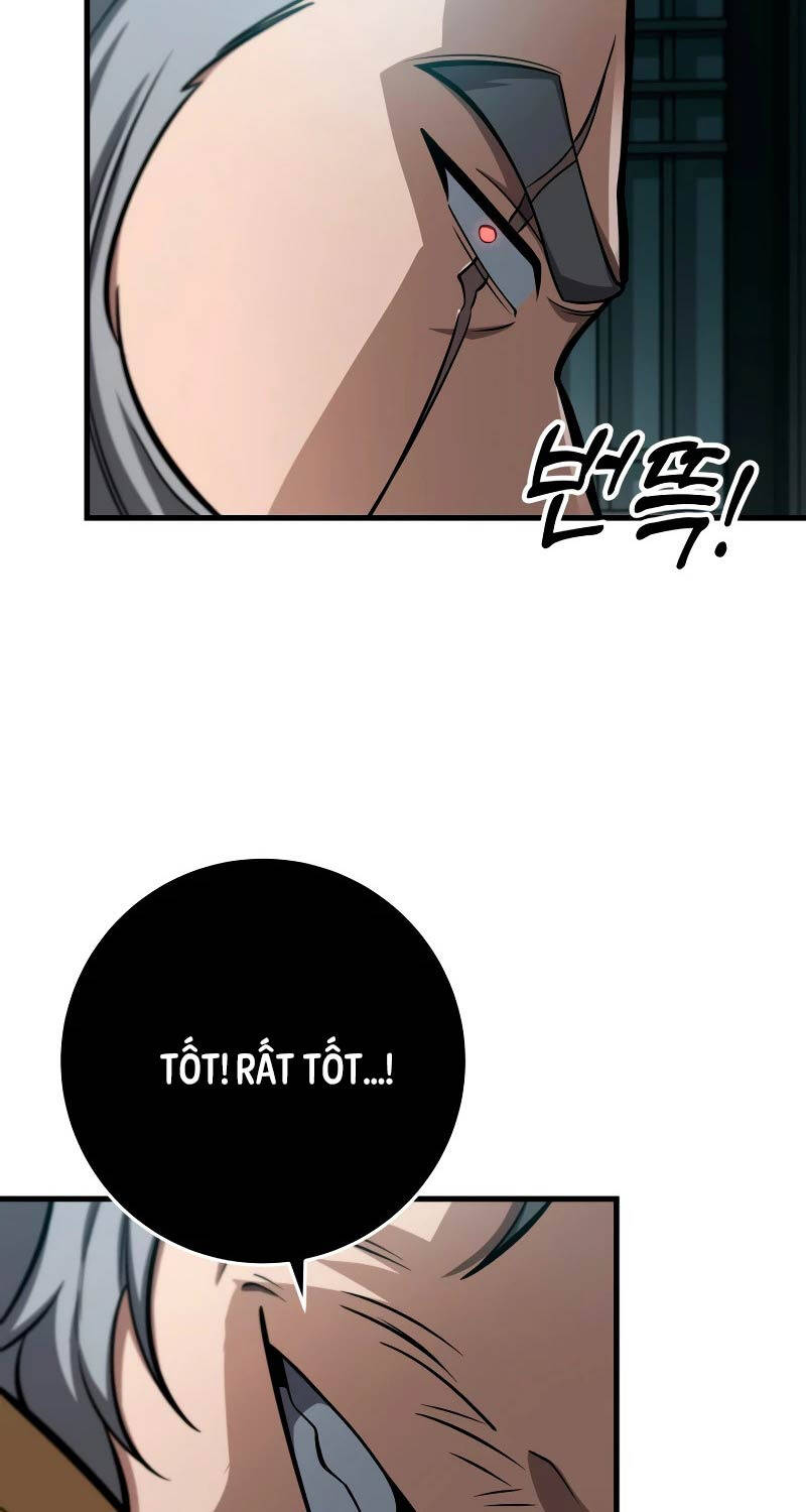 Cửu Thiên Kiếm Pháp Chap 82 - Next Chap 83