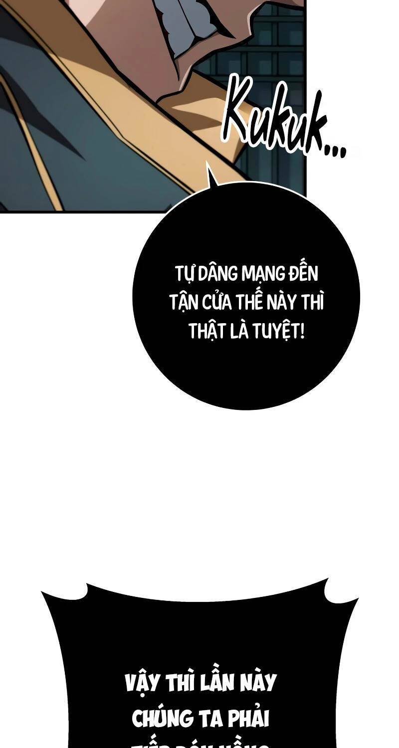 Cửu Thiên Kiếm Pháp Chap 82 - Next Chap 83