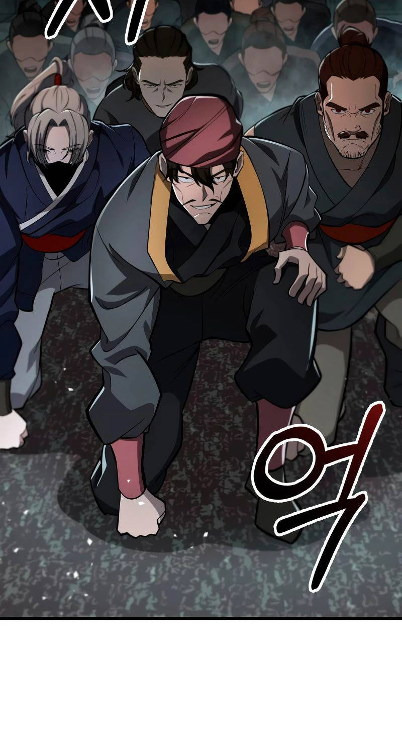 Cửu Thiên Kiếm Pháp Chap 82 - Next Chap 83