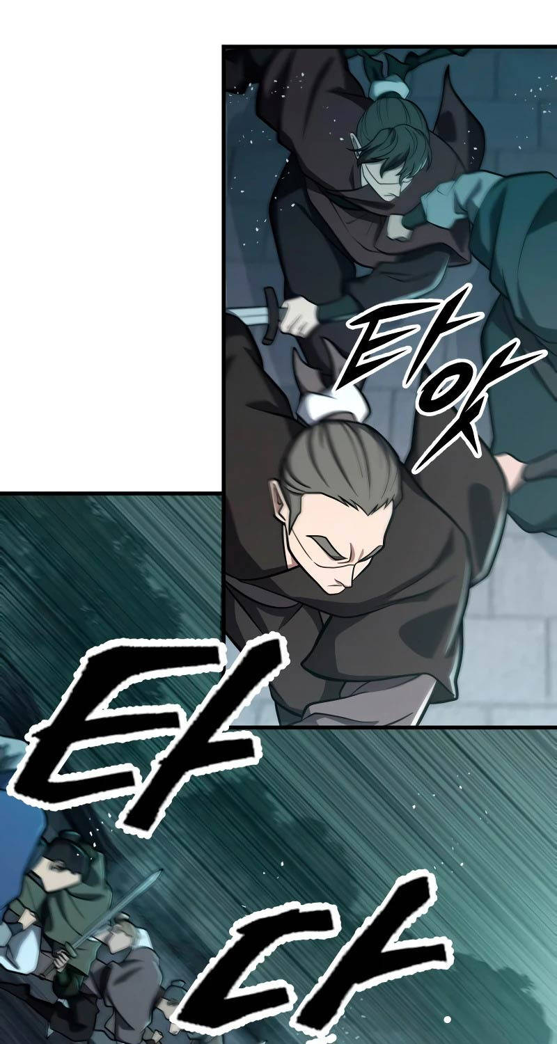 Cửu Thiên Kiếm Pháp Chap 82 - Next Chap 83