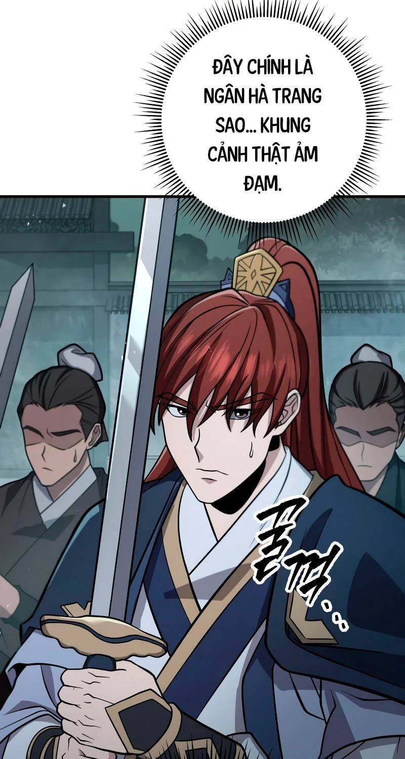 Cửu Thiên Kiếm Pháp Chap 82 - Next Chap 83