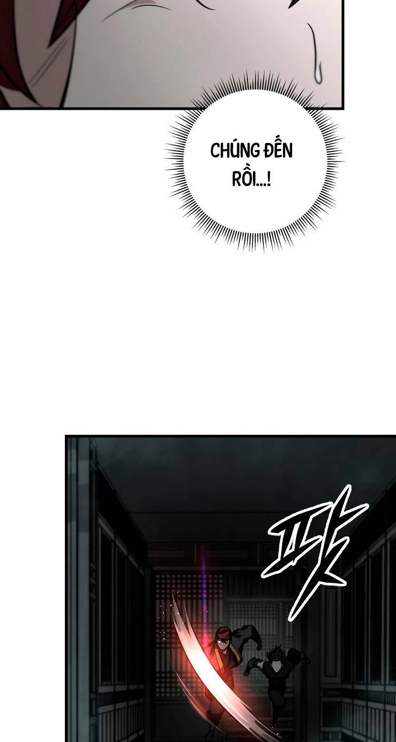 Cửu Thiên Kiếm Pháp Chap 82 - Next Chap 83