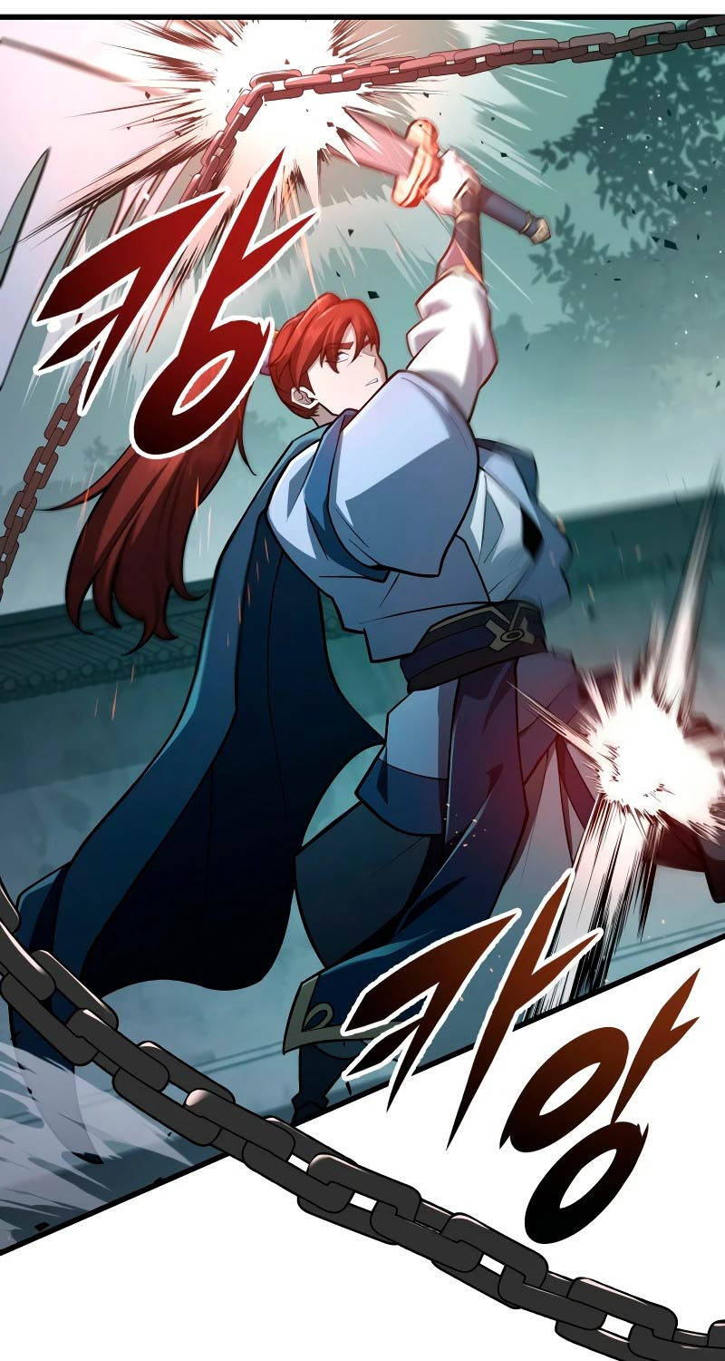 Cửu Thiên Kiếm Pháp Chap 82 - Next Chap 83