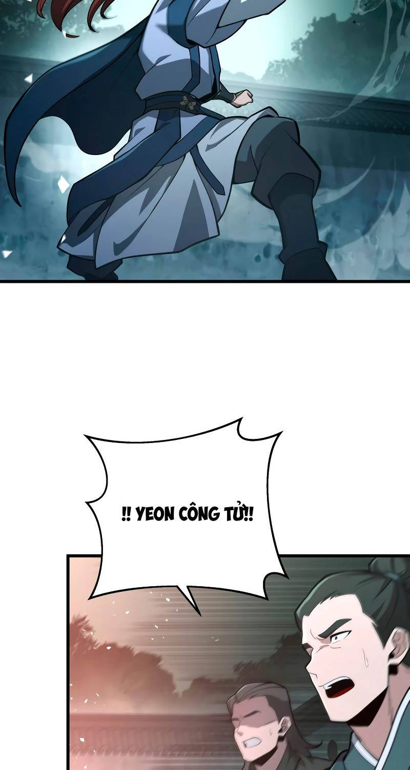 Cửu Thiên Kiếm Pháp Chap 82 - Next Chap 83