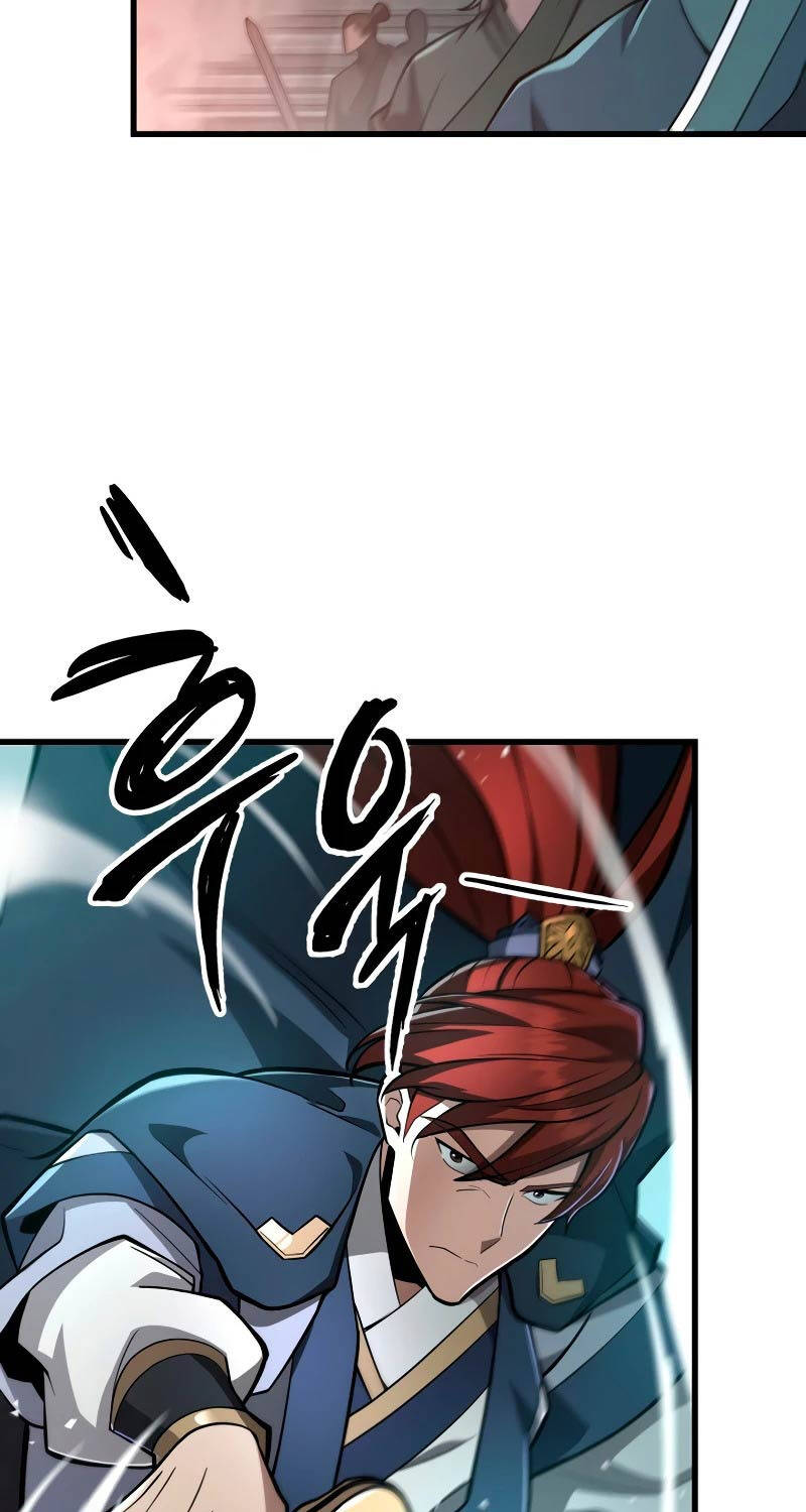 Cửu Thiên Kiếm Pháp Chap 82 - Next Chap 83