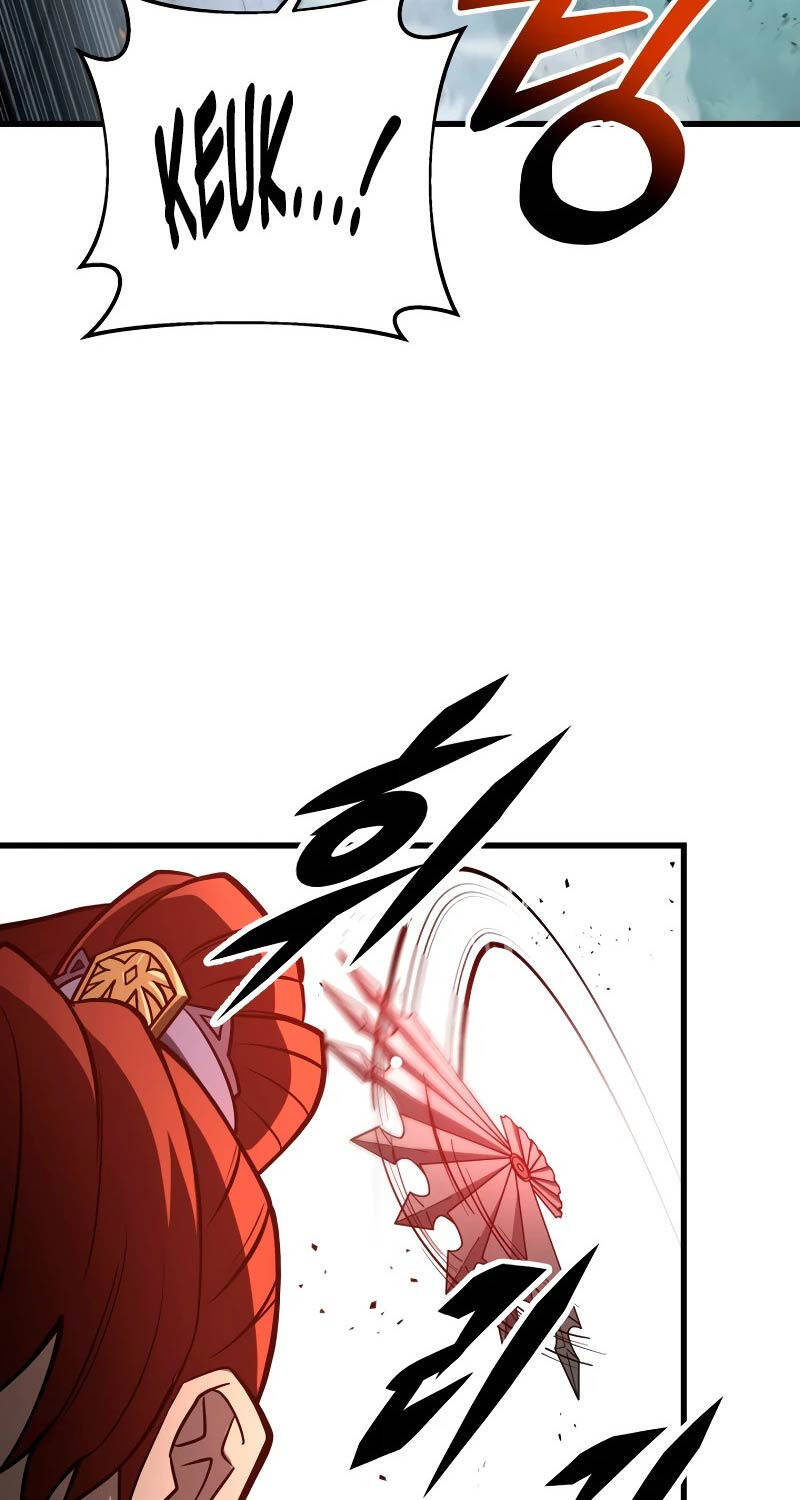 Cửu Thiên Kiếm Pháp Chap 82 - Next Chap 83