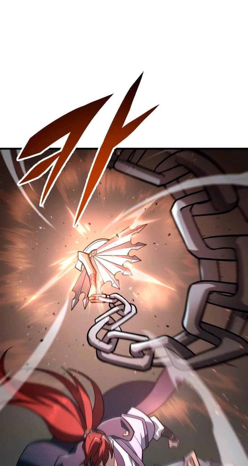 Cửu Thiên Kiếm Pháp Chap 82 - Next Chap 83