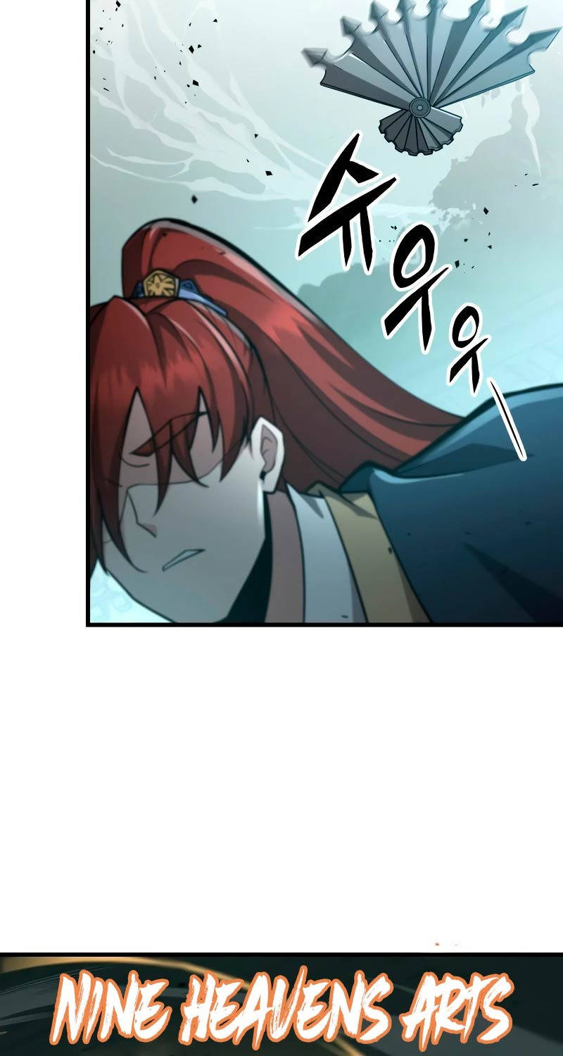 Cửu Thiên Kiếm Pháp Chap 82 - Next Chap 83