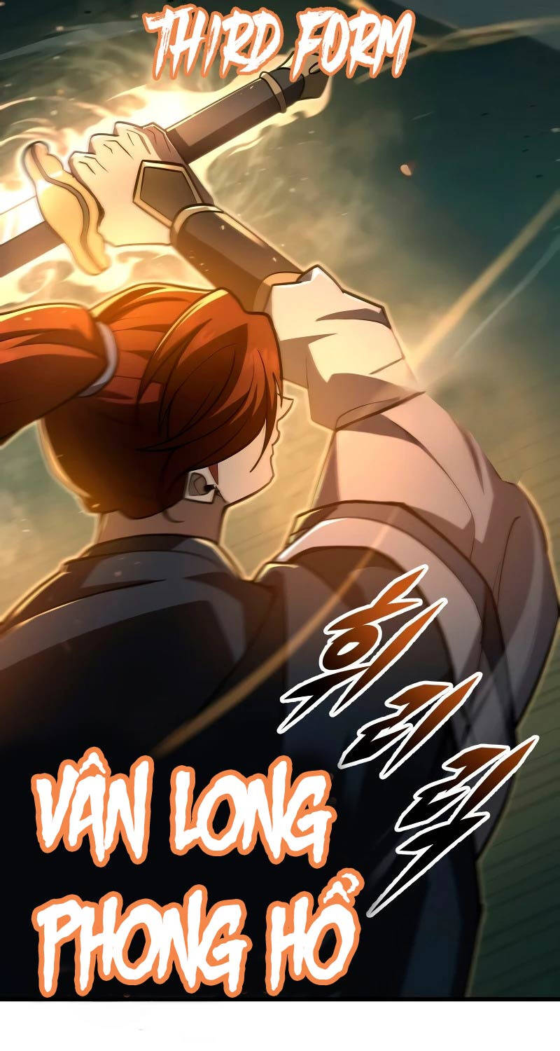 Cửu Thiên Kiếm Pháp Chap 82 - Next Chap 83