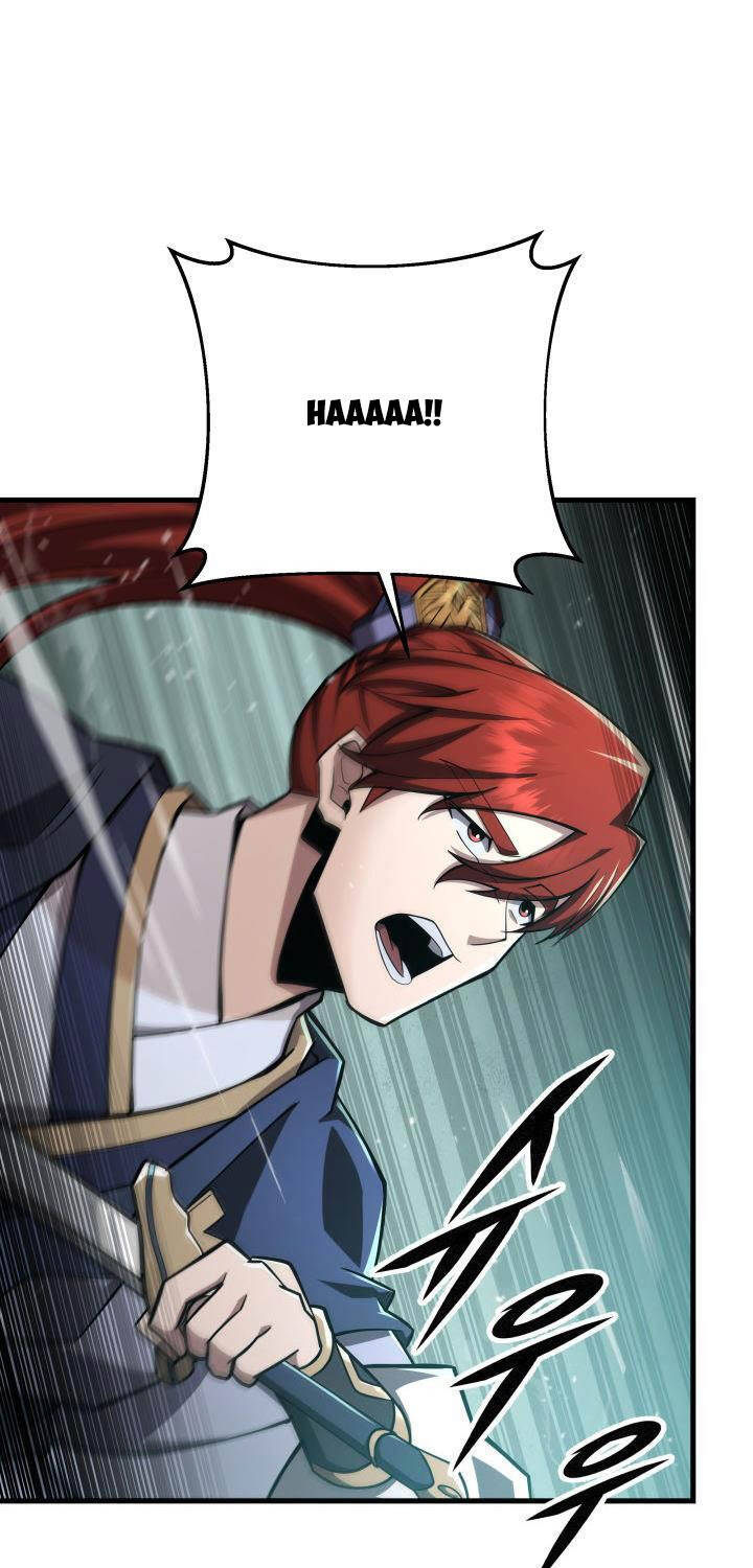 Cửu Thiên Kiếm Pháp Chap 83 - Next Chap 84
