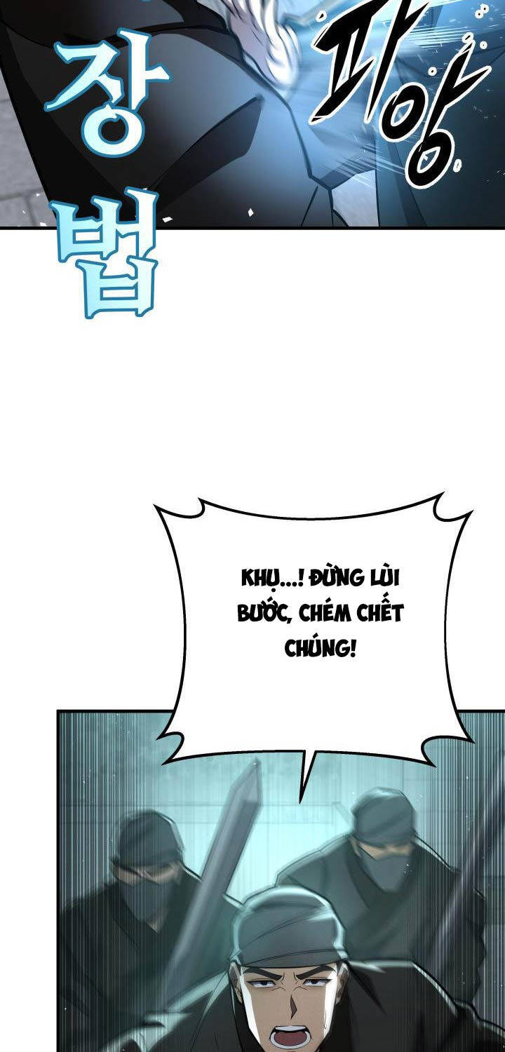 Cửu Thiên Kiếm Pháp Chap 83 - Next Chap 84