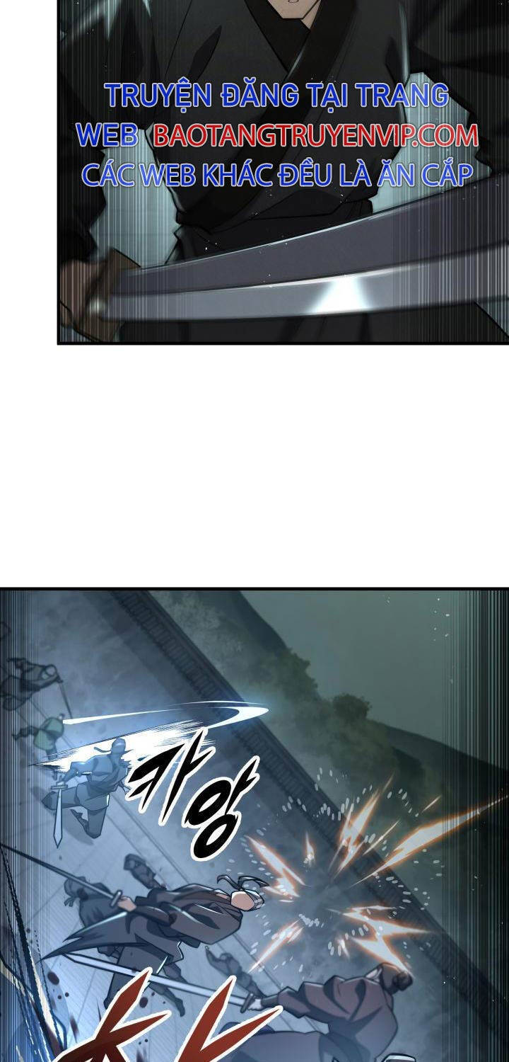 Cửu Thiên Kiếm Pháp Chap 83 - Next Chap 84