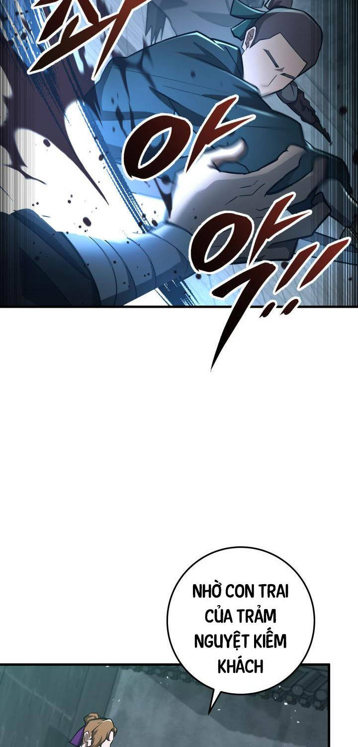 Cửu Thiên Kiếm Pháp Chap 83 - Next Chap 84