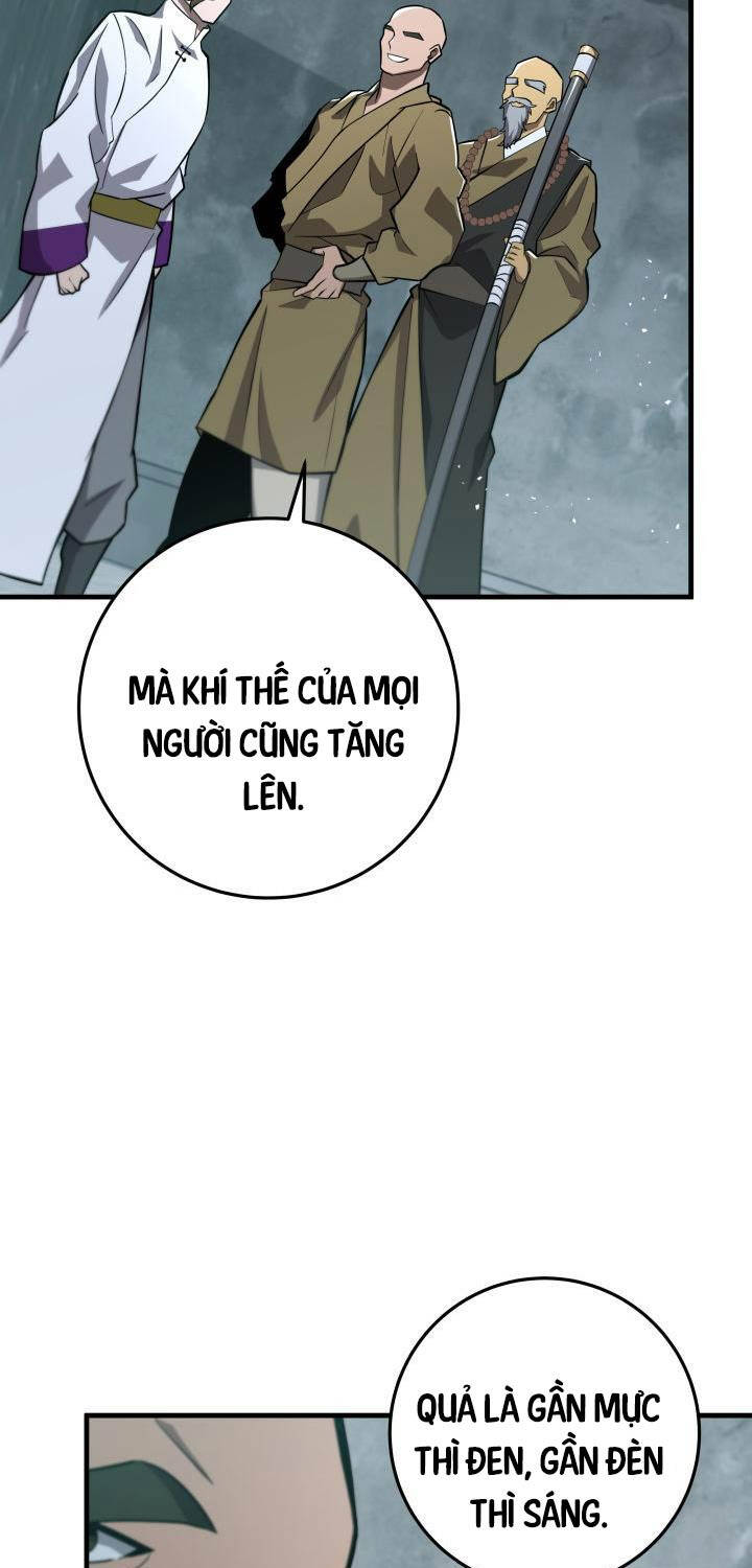 Cửu Thiên Kiếm Pháp Chap 83 - Next Chap 84