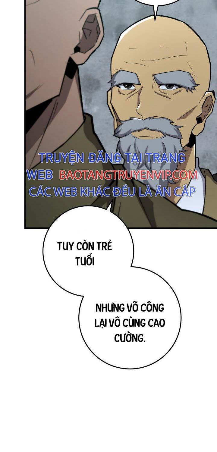 Cửu Thiên Kiếm Pháp Chap 83 - Next Chap 84