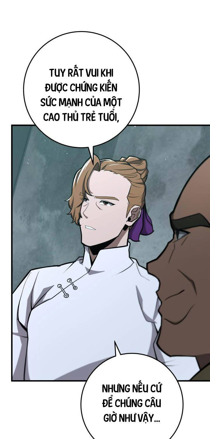 Cửu Thiên Kiếm Pháp Chap 83 - Next Chap 84