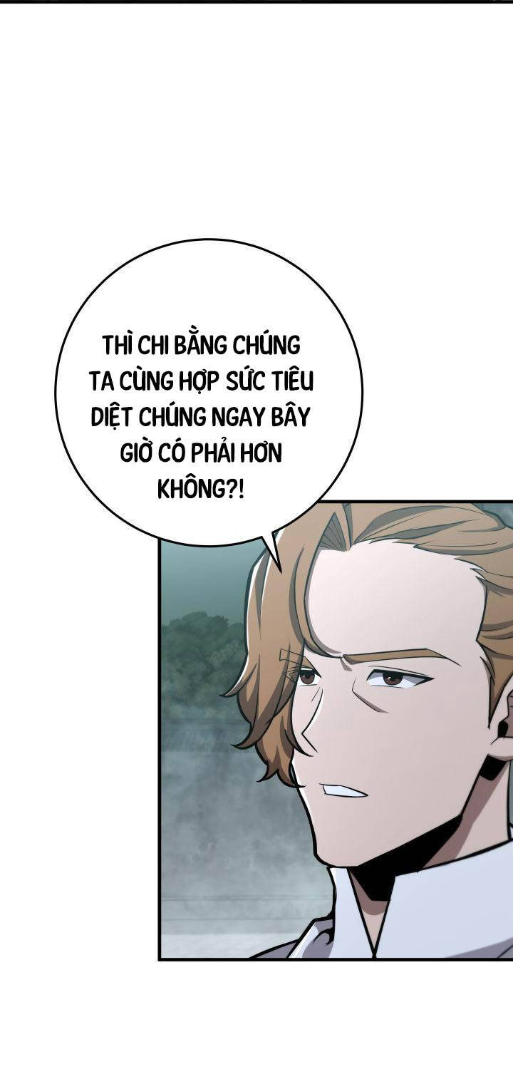 Cửu Thiên Kiếm Pháp Chap 83 - Next Chap 84
