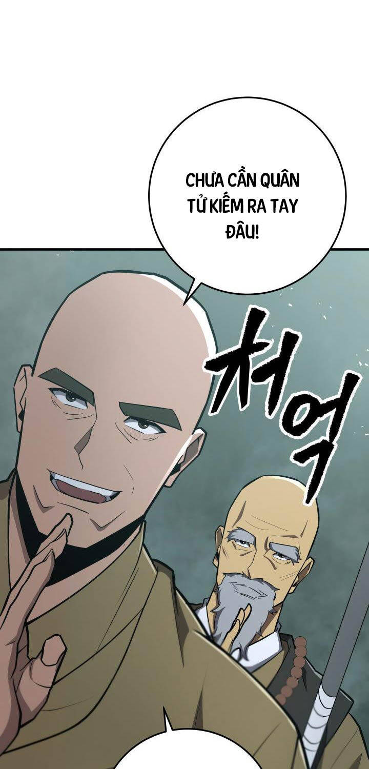 Cửu Thiên Kiếm Pháp Chap 83 - Next Chap 84
