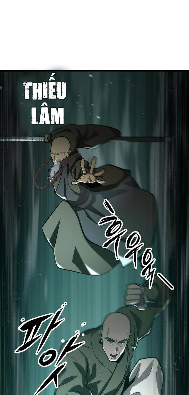Cửu Thiên Kiếm Pháp Chap 83 - Next Chap 84