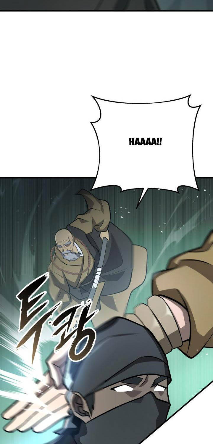 Cửu Thiên Kiếm Pháp Chap 83 - Next Chap 84