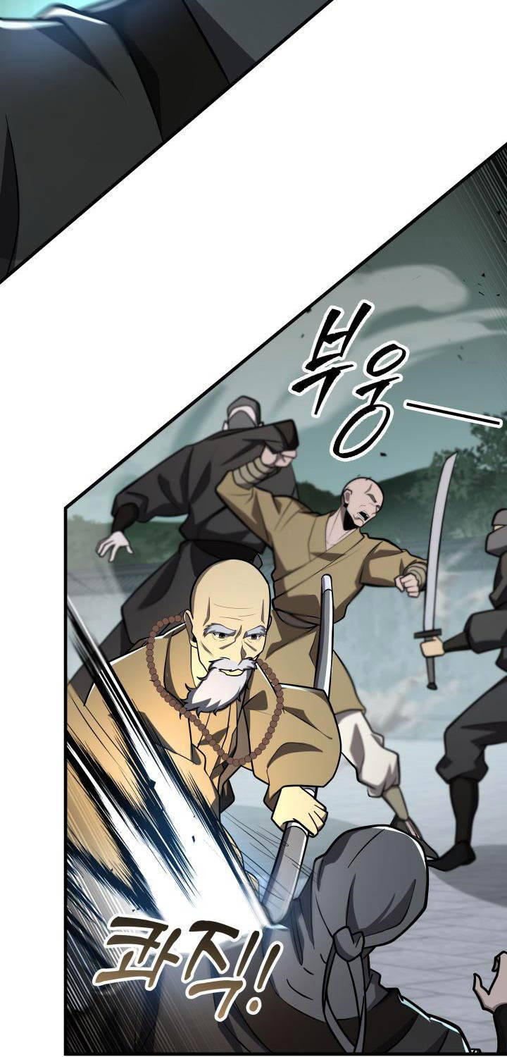 Cửu Thiên Kiếm Pháp Chap 83 - Next Chap 84