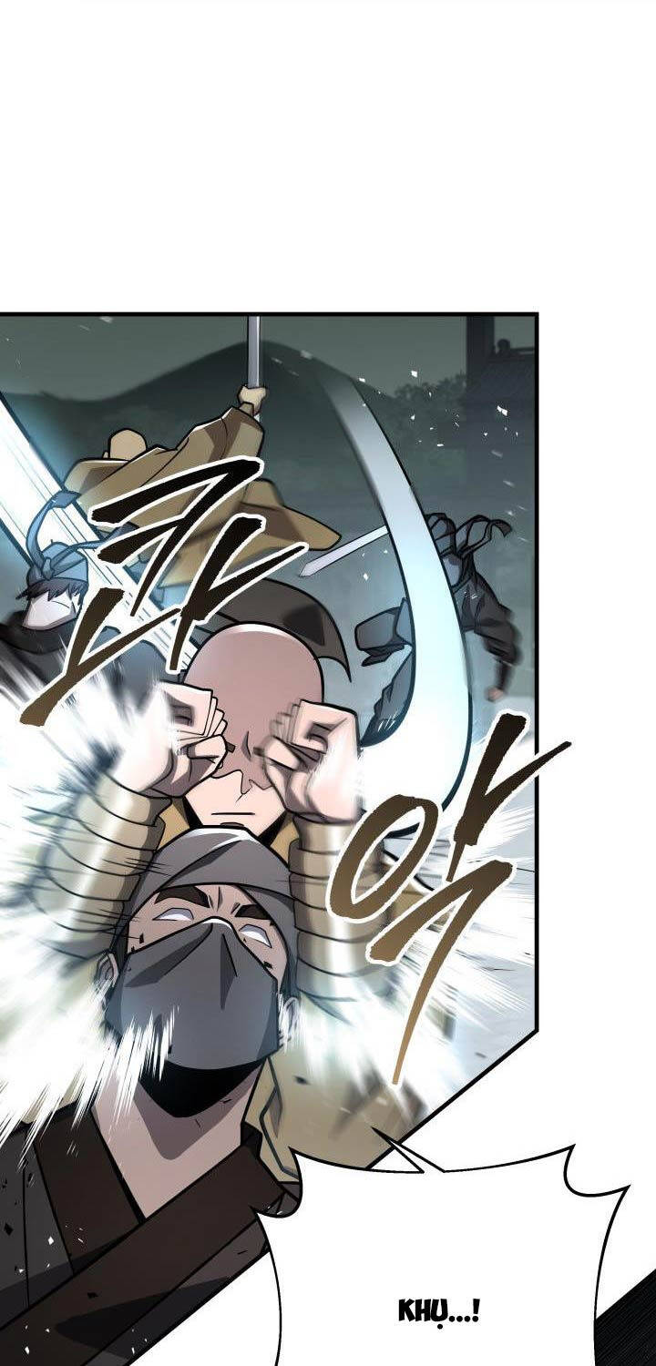 Cửu Thiên Kiếm Pháp Chap 83 - Next Chap 84