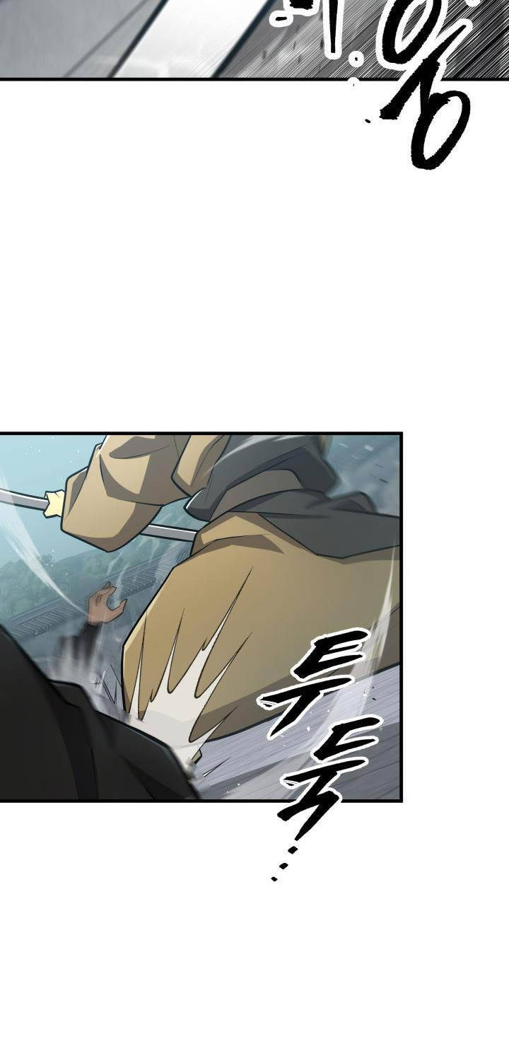 Cửu Thiên Kiếm Pháp Chap 83 - Next Chap 84