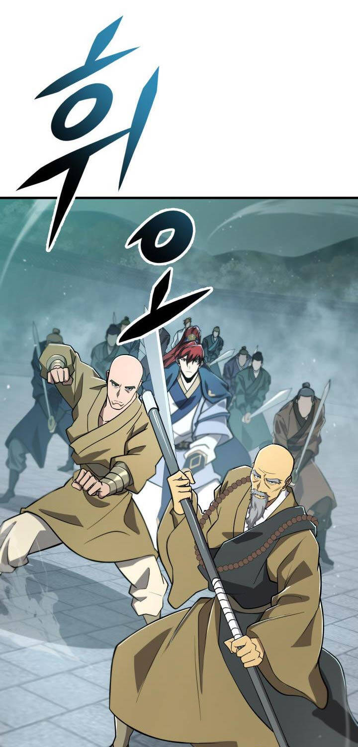 Cửu Thiên Kiếm Pháp Chap 83 - Next Chap 84