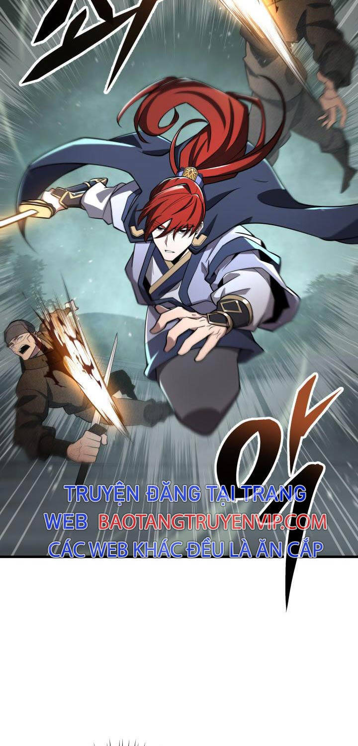 Cửu Thiên Kiếm Pháp Chap 83 - Next Chap 84