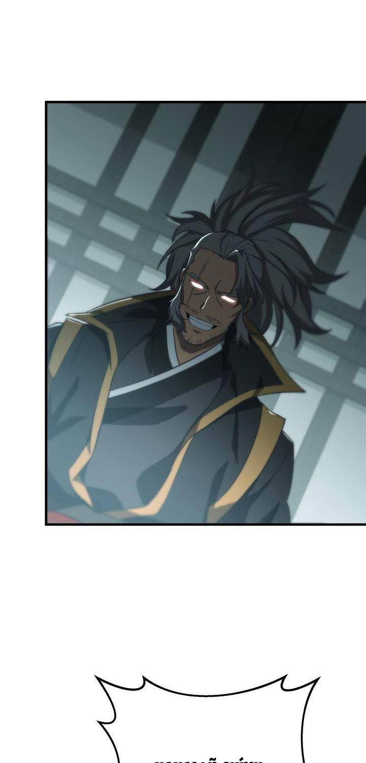 Cửu Thiên Kiếm Pháp Chap 83 - Next Chap 84
