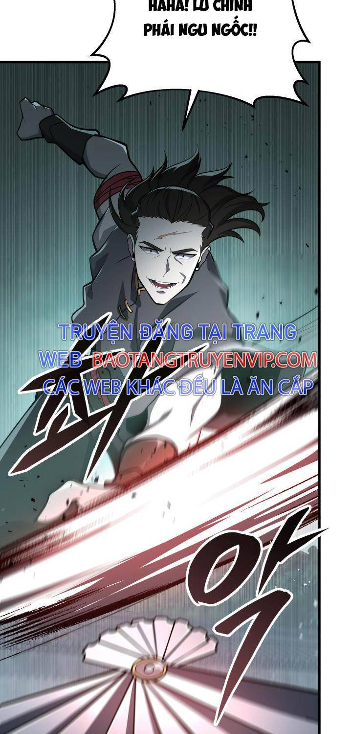 Cửu Thiên Kiếm Pháp Chap 83 - Next Chap 84