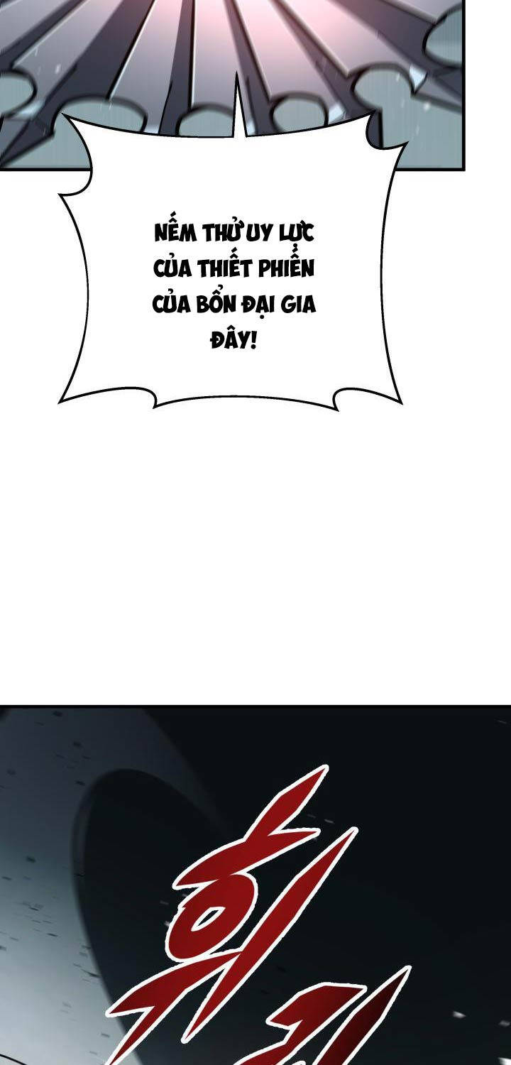 Cửu Thiên Kiếm Pháp Chap 83 - Next Chap 84