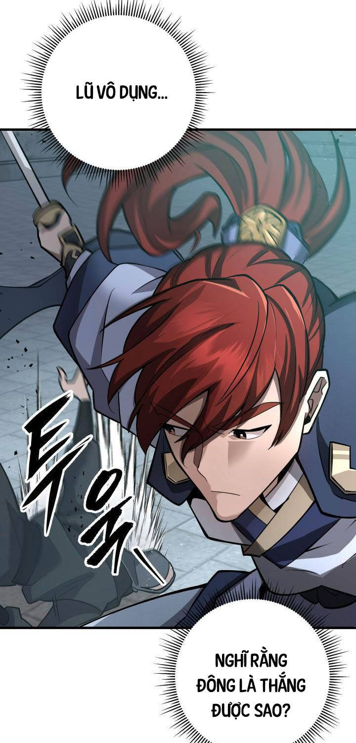 Cửu Thiên Kiếm Pháp Chap 83 - Next Chap 84