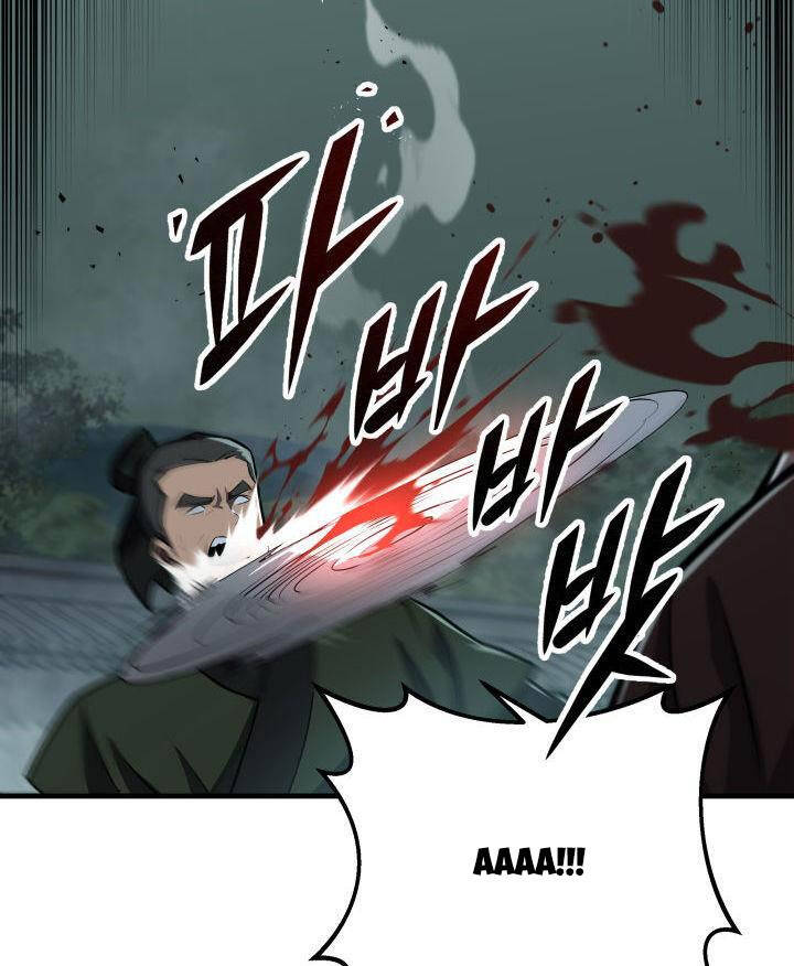 Cửu Thiên Kiếm Pháp Chap 83 - Next Chap 84