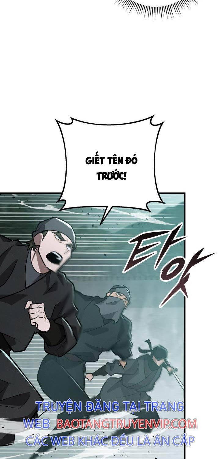 Cửu Thiên Kiếm Pháp Chap 83 - Next Chap 84