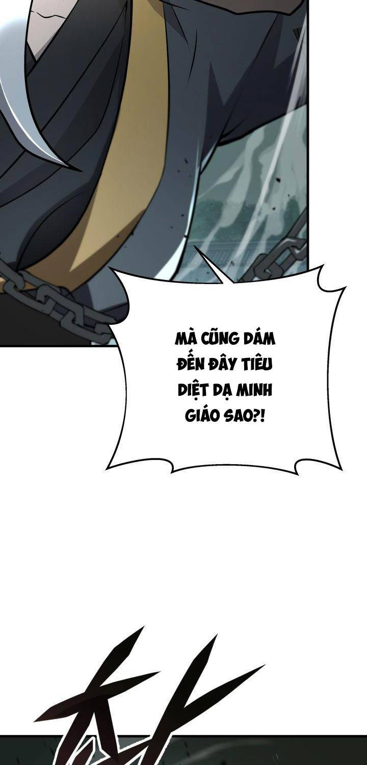 Cửu Thiên Kiếm Pháp Chap 83 - Next Chap 84