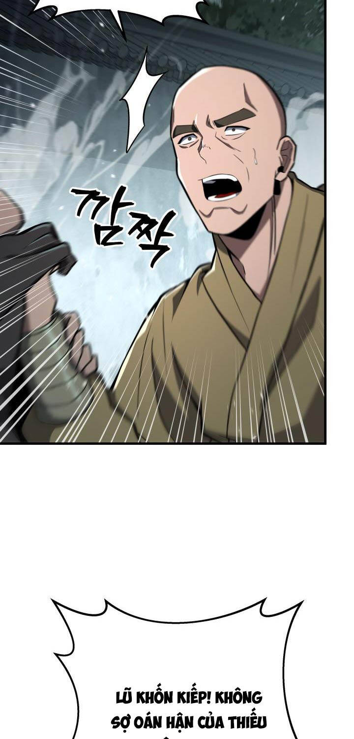 Cửu Thiên Kiếm Pháp Chap 83 - Next Chap 84