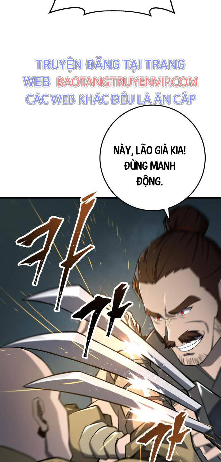 Cửu Thiên Kiếm Pháp Chap 83 - Next Chap 84