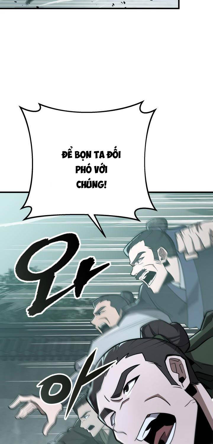 Cửu Thiên Kiếm Pháp Chap 83 - Next Chap 84