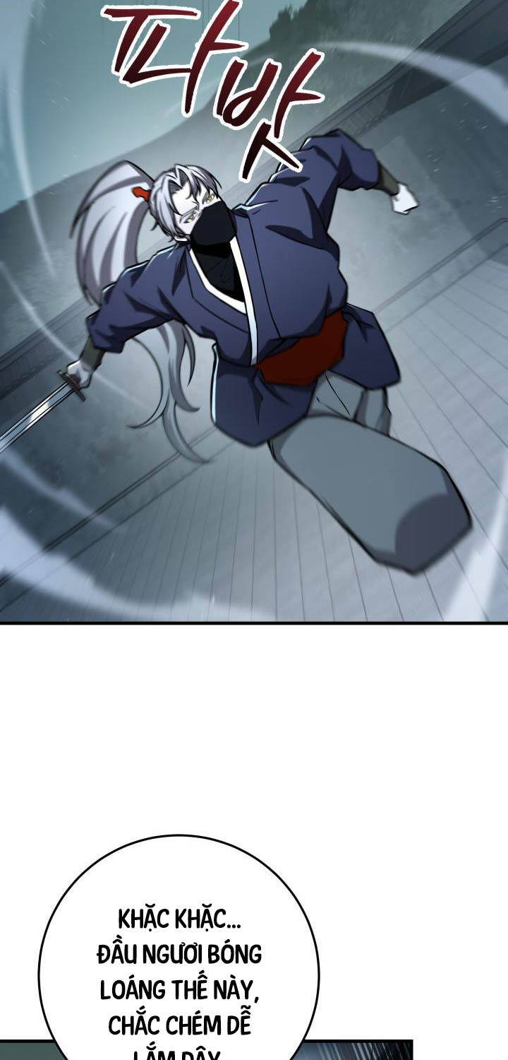 Cửu Thiên Kiếm Pháp Chap 83 - Next Chap 84