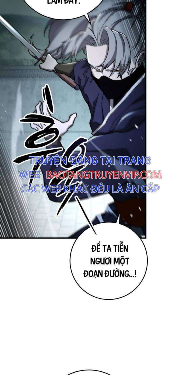 Cửu Thiên Kiếm Pháp Chap 83 - Next Chap 84