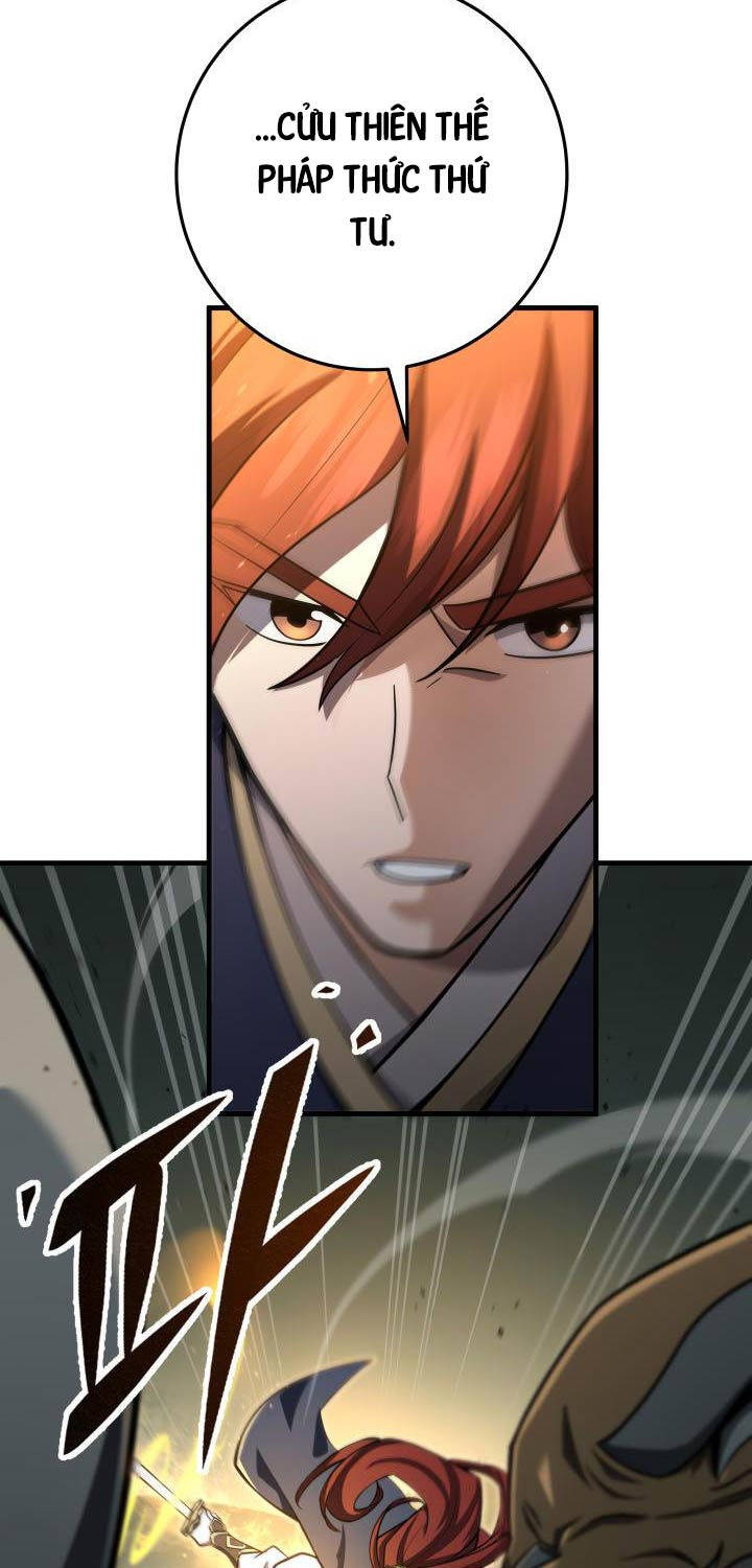 Cửu Thiên Kiếm Pháp Chap 83 - Next Chap 84
