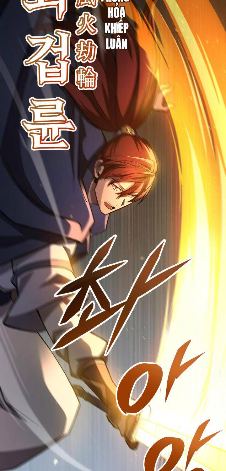 Cửu Thiên Kiếm Pháp Chap 83 - Next Chap 84